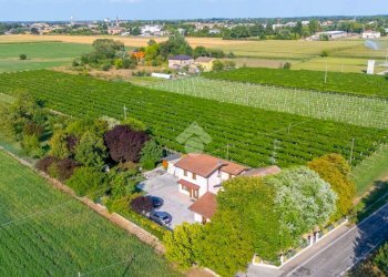 Villa Str. dei Boschi, Novellara - foto 43