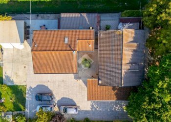 Villa Str. dei Boschi, Novellara - foto 45