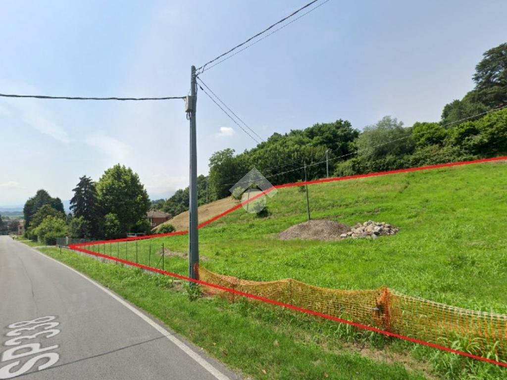 Terreno edificabile Via Biella, Bollengo - foto 2