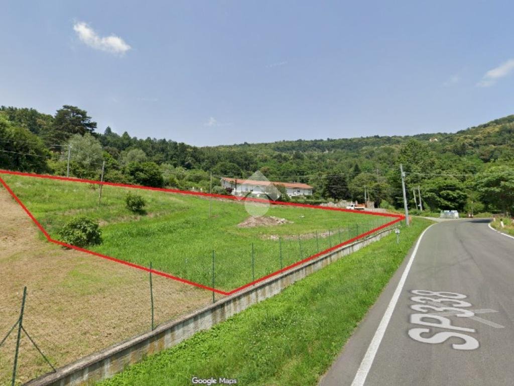 Terreno edificabile Via Biella, Bollengo - foto 3