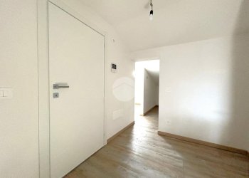 Quadrilocale Via Diana, San Mauro Pascoli - foto 21