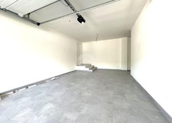 Quadrilocale Via Diana, San Mauro Pascoli - foto 23