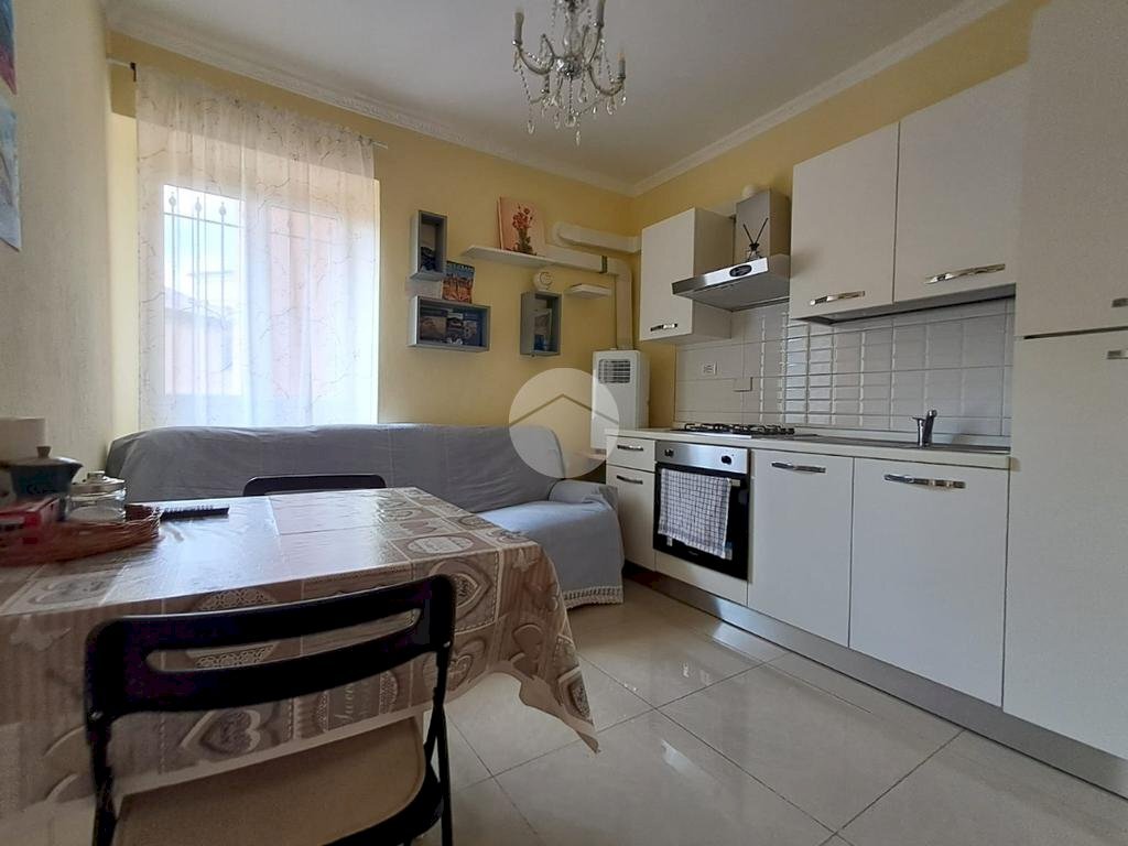 Three-room apartment Via roma, Uscio - photo 1