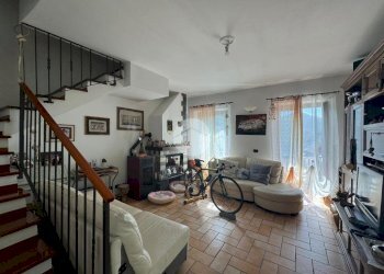 Semi-detached house Passo Soprano, Avegno - photo 3