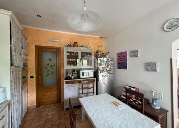 Semi-detached house Passo Soprano, Avegno - photo 13