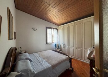 Semi-detached house Passo Soprano, Avegno - photo 15