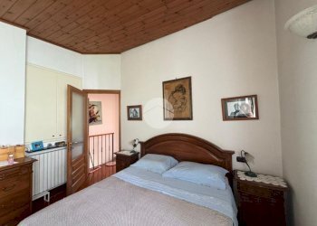 Semi-detached house Passo Soprano, Avegno - photo 16