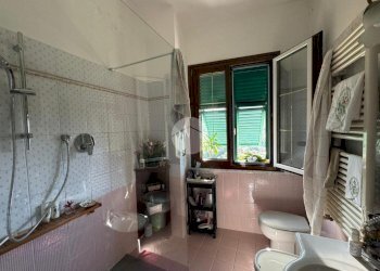 Semi-detached house Passo Soprano, Avegno - photo 19
