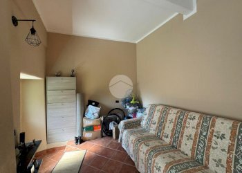 Semi-detached house Passo Soprano, Avegno - photo 20
