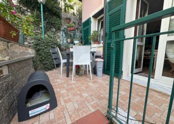 Semi-detached house Passo Soprano, Avegno - photo 22