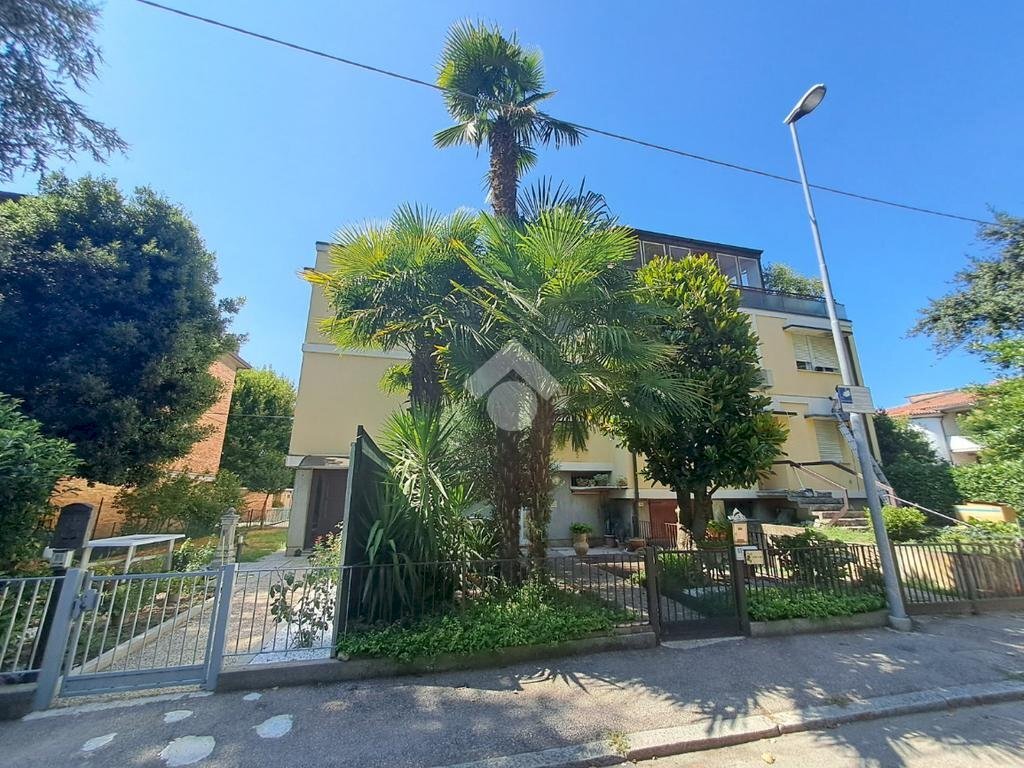 Quadrilocale Via dei cosmonauti, Fusignano - foto 1