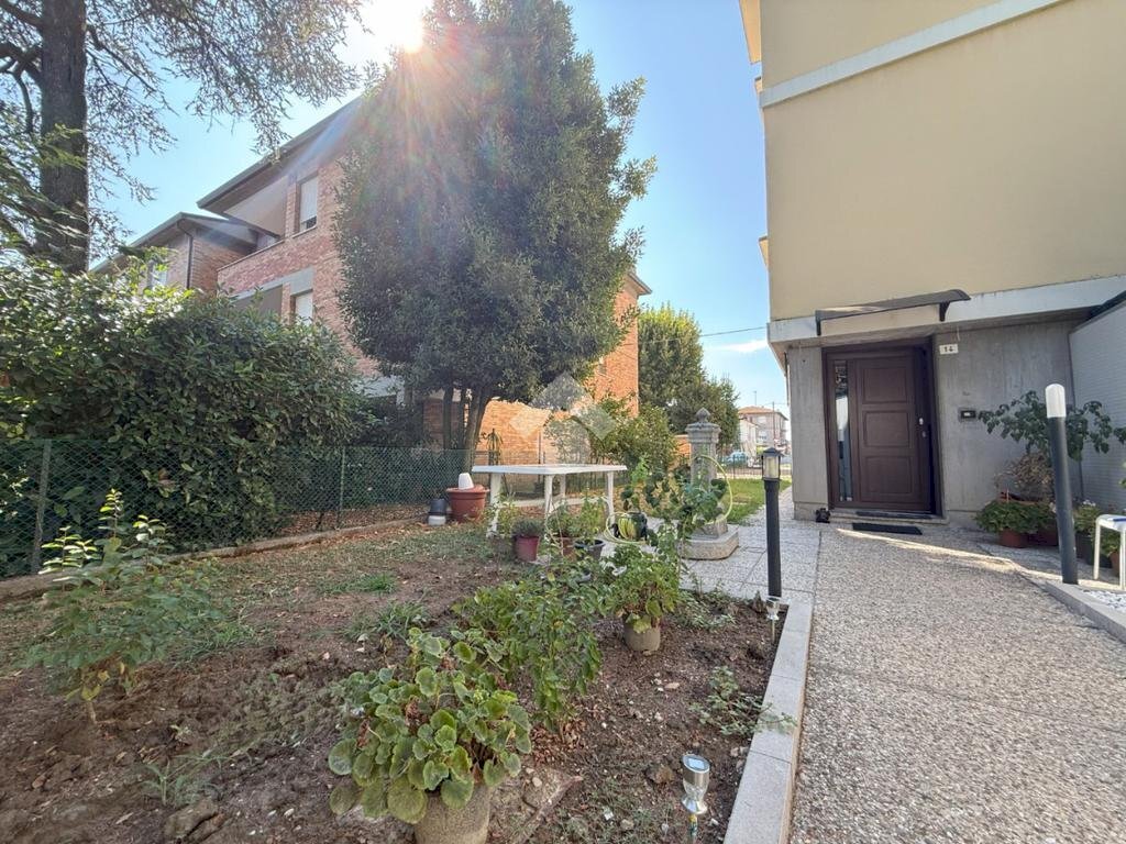 Quadrilocale Via dei cosmonauti, Fusignano - foto 2