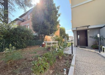 Quadrilocale Via dei cosmonauti, Fusignano - foto 2