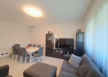 Quadrilocale Via dei cosmonauti, Fusignano - foto 8