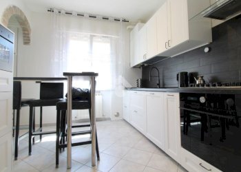 Quadrilocale Via dei cosmonauti, Fusignano - foto 11