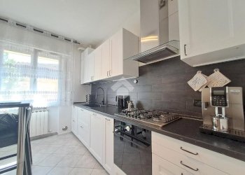 Quadrilocale Via dei cosmonauti, Fusignano - foto 12