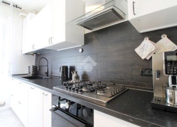 Quadrilocale Via dei cosmonauti, Fusignano - foto 13