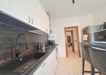 Quadrilocale Via dei cosmonauti, Fusignano - foto 16