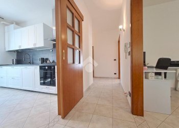 Quadrilocale Via dei cosmonauti, Fusignano - foto 17