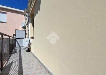 Quadrilocale Via dei cosmonauti, Fusignano - foto 24