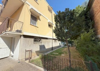 Quadrilocale Via dei cosmonauti, Fusignano - foto 40