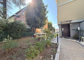 Quadrilocale Via dei cosmonauti, Fusignano - foto 41