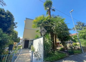 Quadrilocale Via dei cosmonauti, Fusignano - foto 43