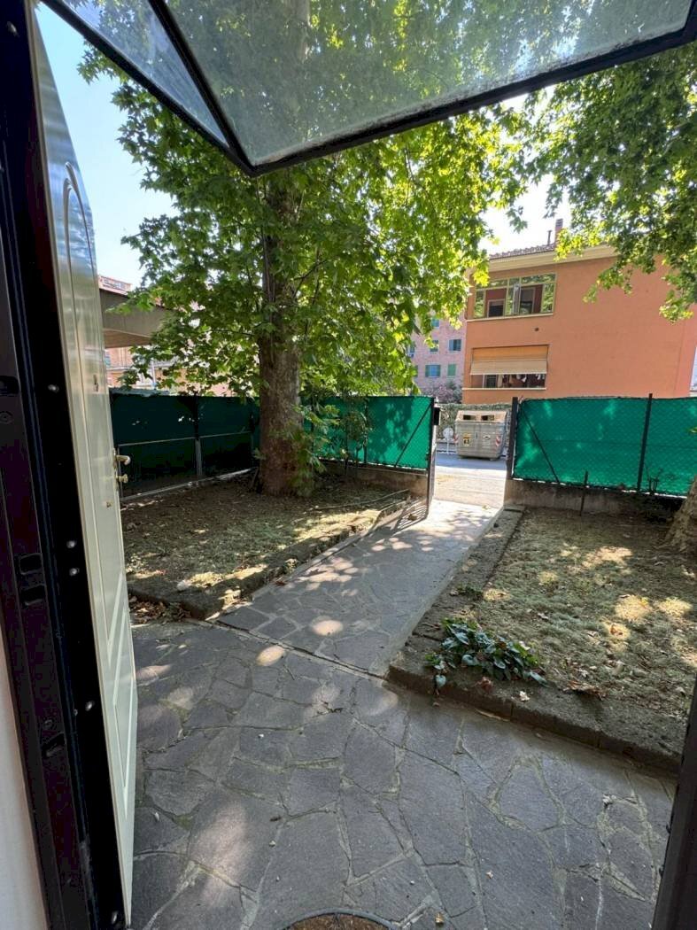 Four-room apartment Via Benvenuto Cellini, 2/1A, Bologna (neighborhood Massarenti) - photo 3