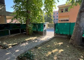 Four-room apartment Via Benvenuto Cellini, 2/1A, Bologna (neighborhood Massarenti) - photo 2