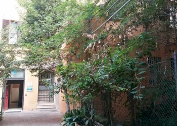 Three-room apartment Via San Vitale, 38, Bologna (neighborhood Centro Storico) - photo 3