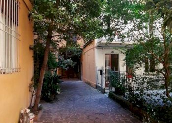 Three-room apartment Via San Vitale, 38, Bologna (neighborhood Centro Storico) - photo 30