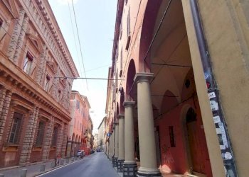 Three-room apartment Via San Vitale, 38, Bologna (neighborhood Centro Storico) - photo 31