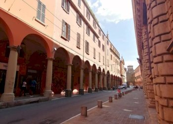 Three-room apartment Via San Vitale, 38, Bologna (neighborhood Centro Storico) - photo 32