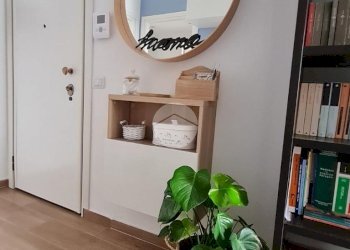 Trilocale Via Andrea Costa, Trezzano sul Naviglio - foto 7