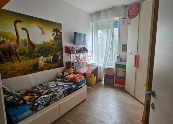 Trilocale Via Andrea Costa, Trezzano sul Naviglio - foto 9