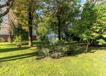 Trilocale Via Andrea Costa, Trezzano sul Naviglio - foto 18