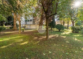 Trilocale Via Andrea Costa, Trezzano sul Naviglio - foto 19