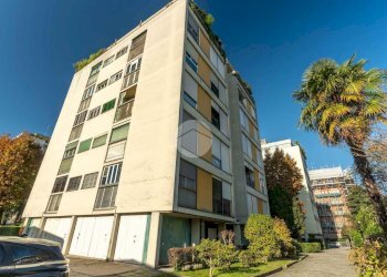 Trilocale Via Andrea Costa, Trezzano sul Naviglio - foto 20