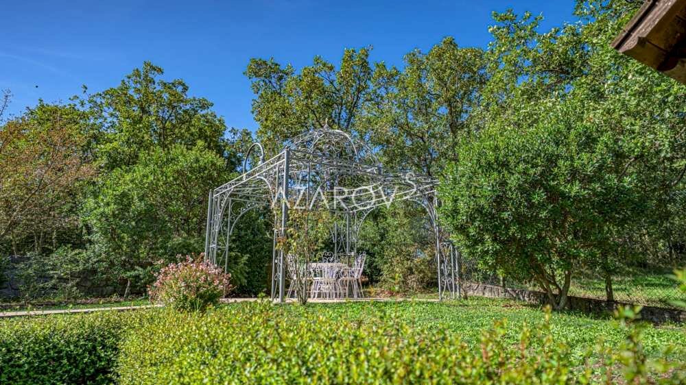 Villa Montefiascone - foto 2