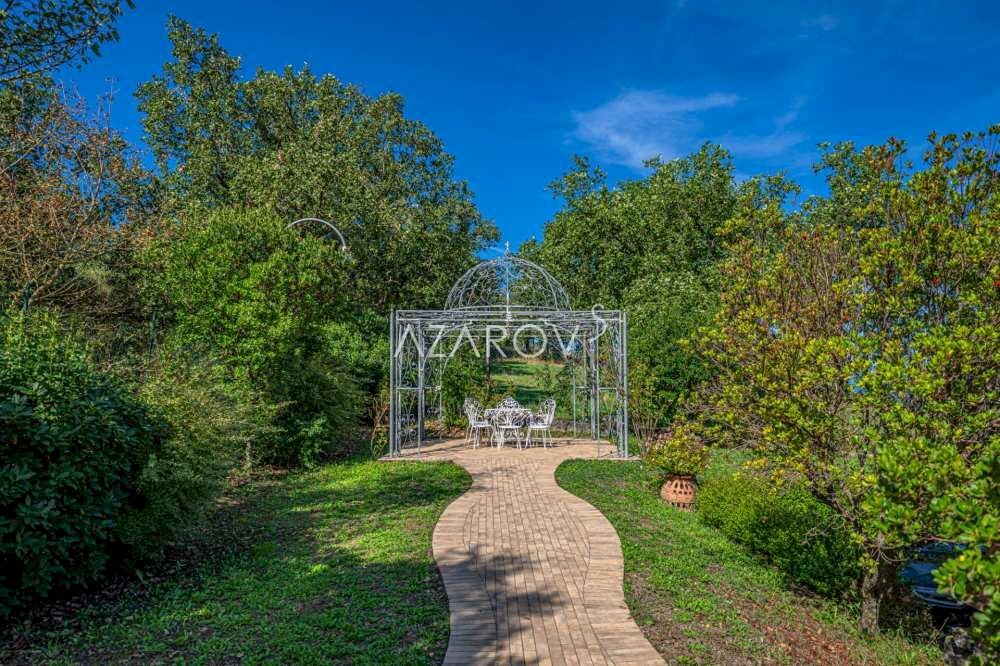 Villa Montefiascone - foto 3