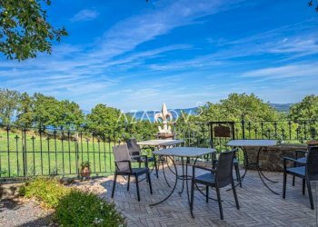 Villa Montefiascone - foto 4