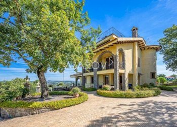 Villa Montefiascone - foto 5