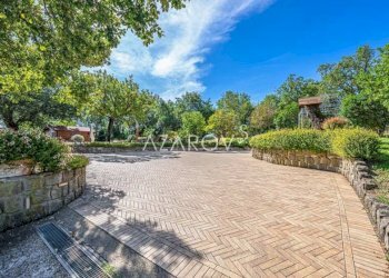 Villa Montefiascone - foto 7