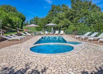 Villa Montefiascone - foto 8