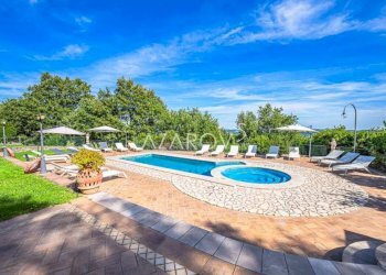 Villa Montefiascone - foto 9