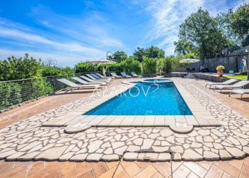 Villa Montefiascone - foto 12