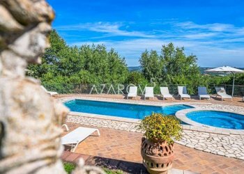 Villa Montefiascone - foto 13