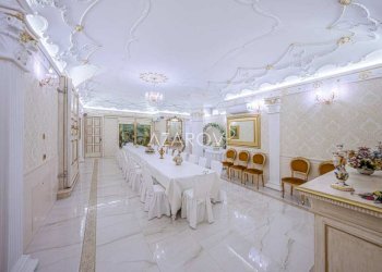 Villa Montefiascone - foto 15