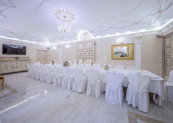 Villa Montefiascone - foto 18