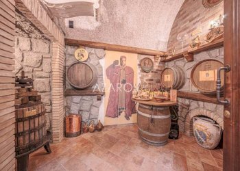 Villa Montefiascone - foto 21